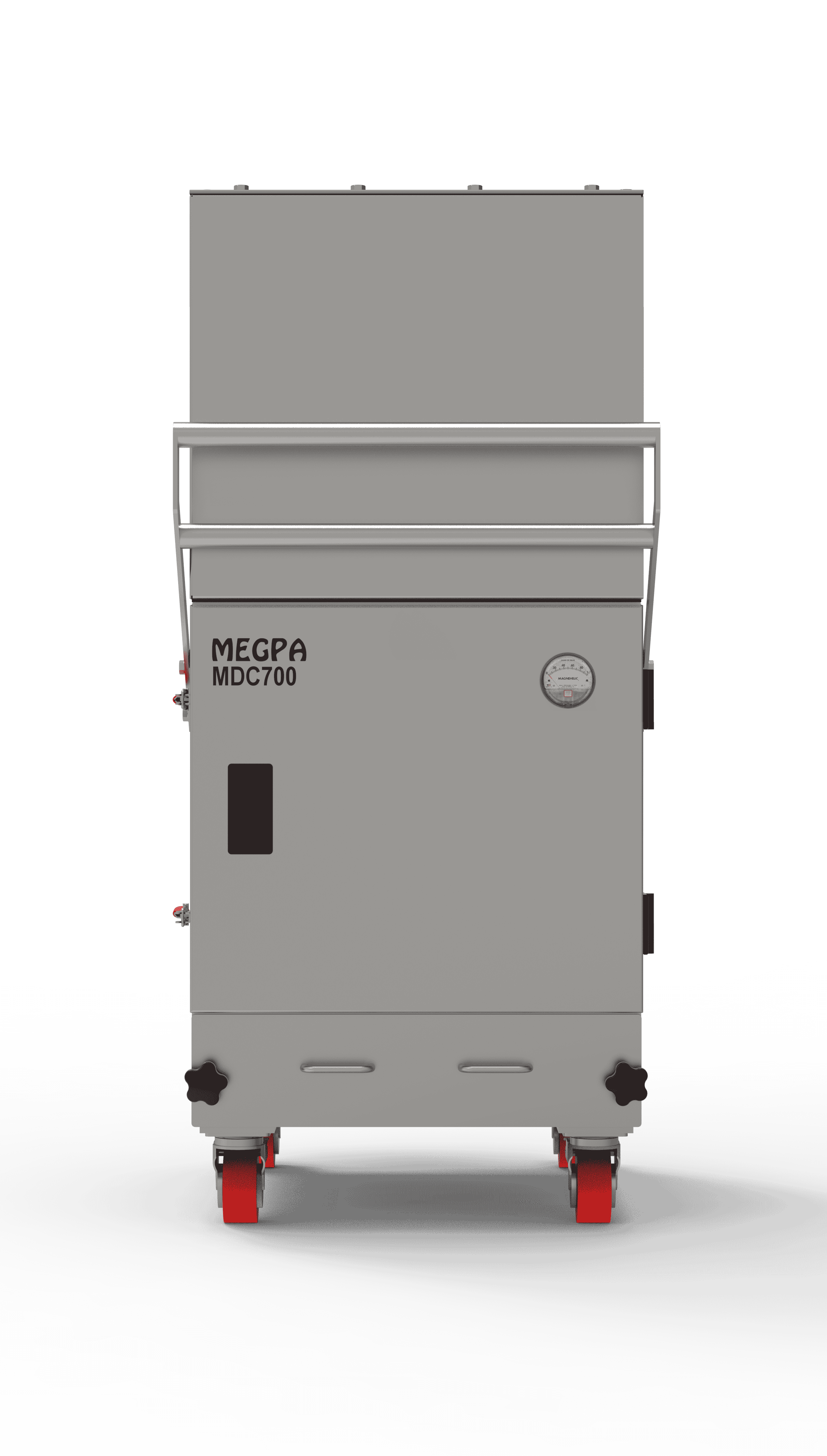 Mini Dust Collector MDC700